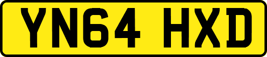 YN64HXD