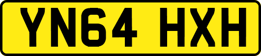 YN64HXH
