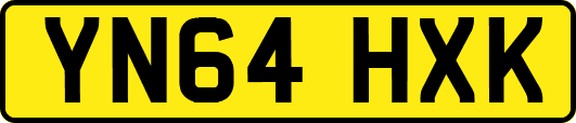 YN64HXK