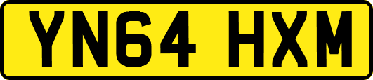 YN64HXM