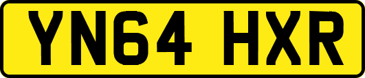 YN64HXR