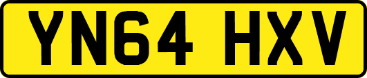 YN64HXV
