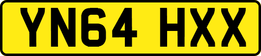 YN64HXX