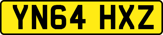 YN64HXZ