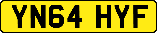YN64HYF