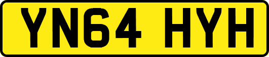 YN64HYH