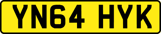 YN64HYK