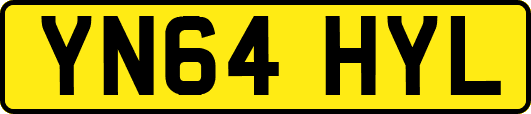 YN64HYL
