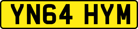 YN64HYM