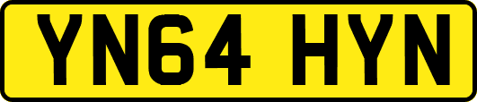 YN64HYN