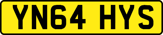 YN64HYS