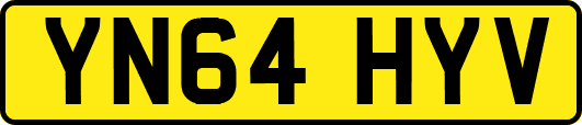 YN64HYV