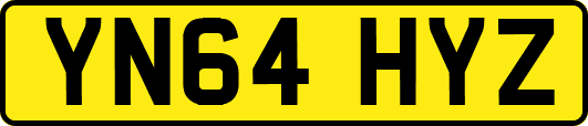 YN64HYZ