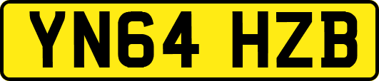 YN64HZB