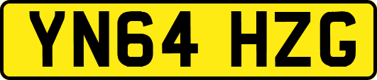 YN64HZG
