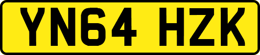 YN64HZK