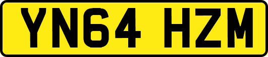 YN64HZM
