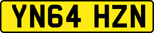 YN64HZN