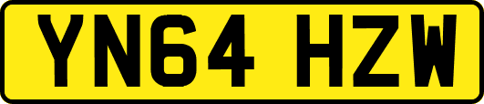 YN64HZW