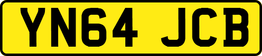 YN64JCB