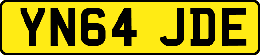 YN64JDE
