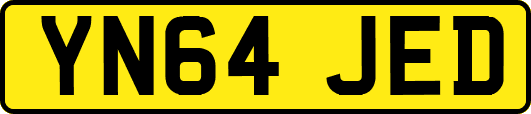 YN64JED