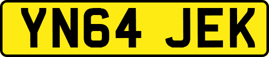 YN64JEK