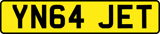 YN64JET