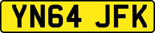 YN64JFK