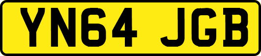 YN64JGB
