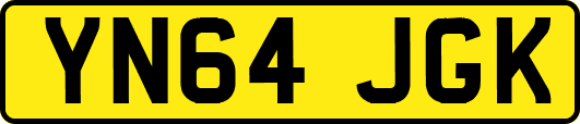 YN64JGK