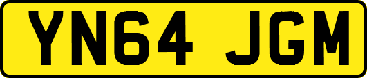 YN64JGM