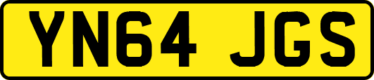 YN64JGS