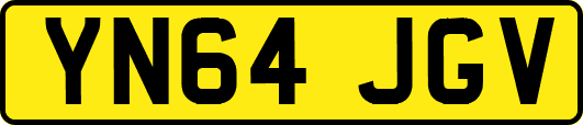 YN64JGV