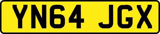 YN64JGX