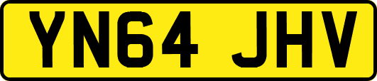 YN64JHV