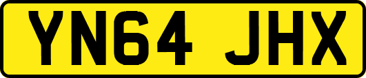 YN64JHX