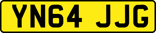 YN64JJG