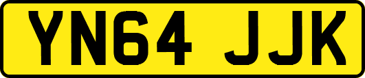 YN64JJK