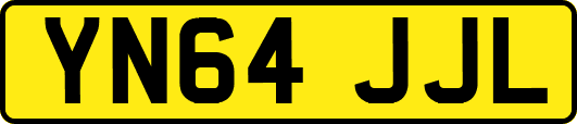 YN64JJL