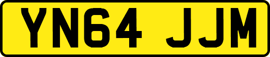 YN64JJM