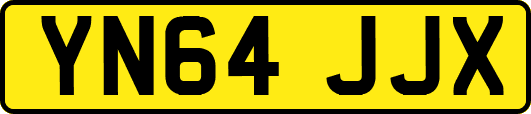 YN64JJX
