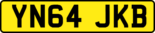 YN64JKB