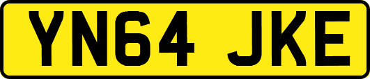 YN64JKE