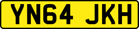 YN64JKH