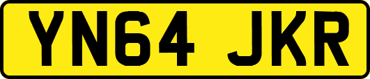 YN64JKR