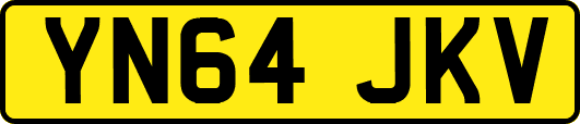 YN64JKV