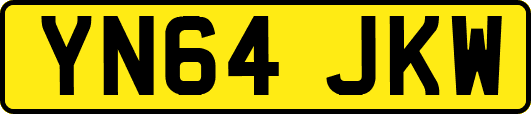 YN64JKW