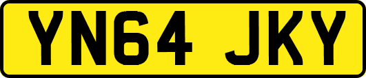 YN64JKY