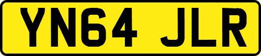 YN64JLR